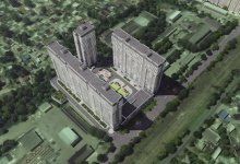 ЖК Sky Park («Скай Парк»)